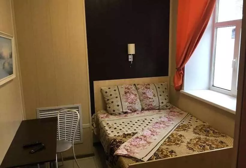 Hostel Globe
