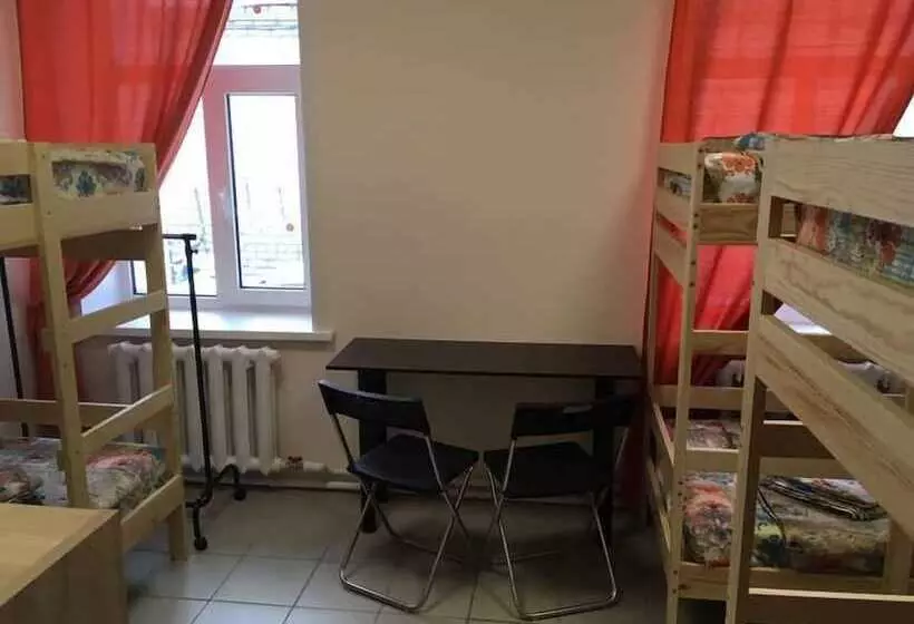 Hostel Globe