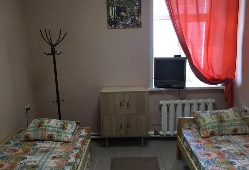 Hostel Globe