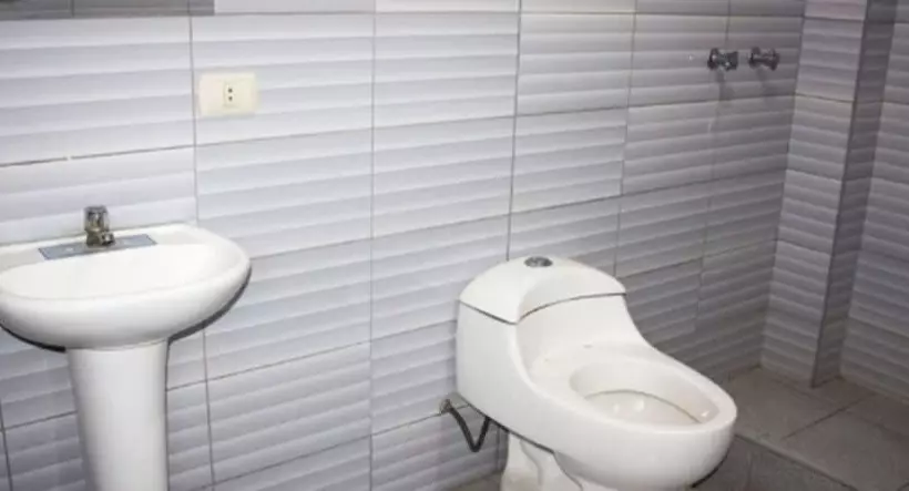 Hotelli Hospedaje Sonqo Wasi