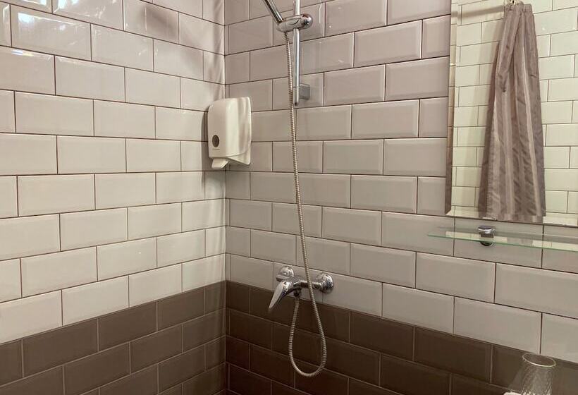 בית מלון כפרי Nabokov