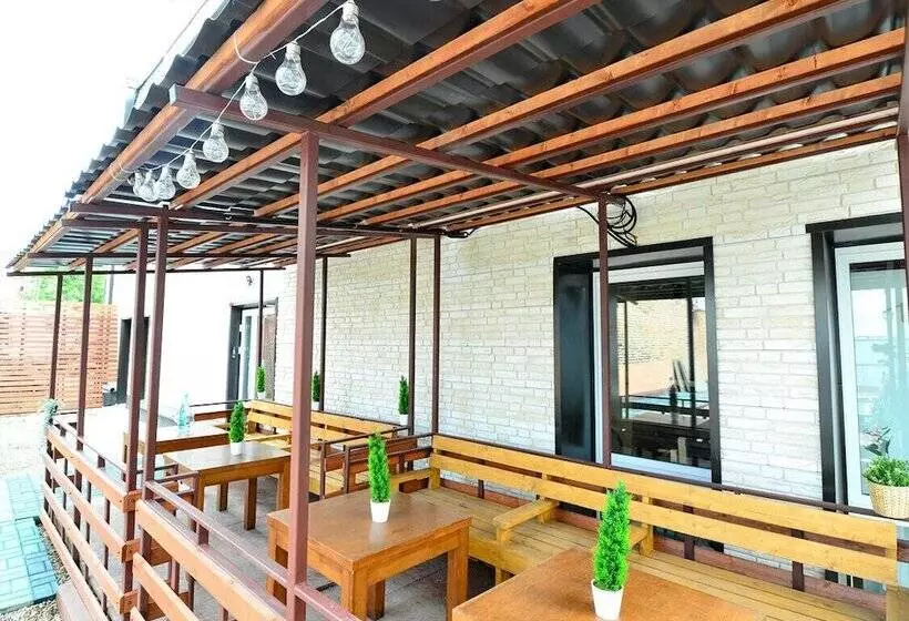پانسیون Scandi House