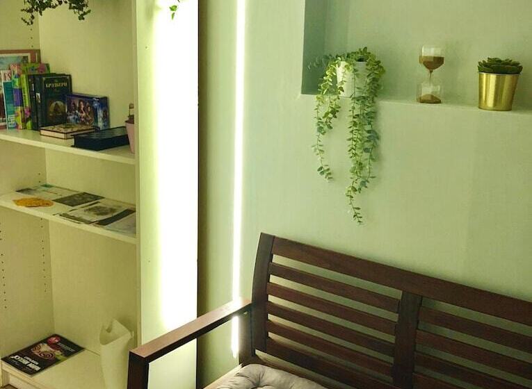 膳宿费 Scandi House