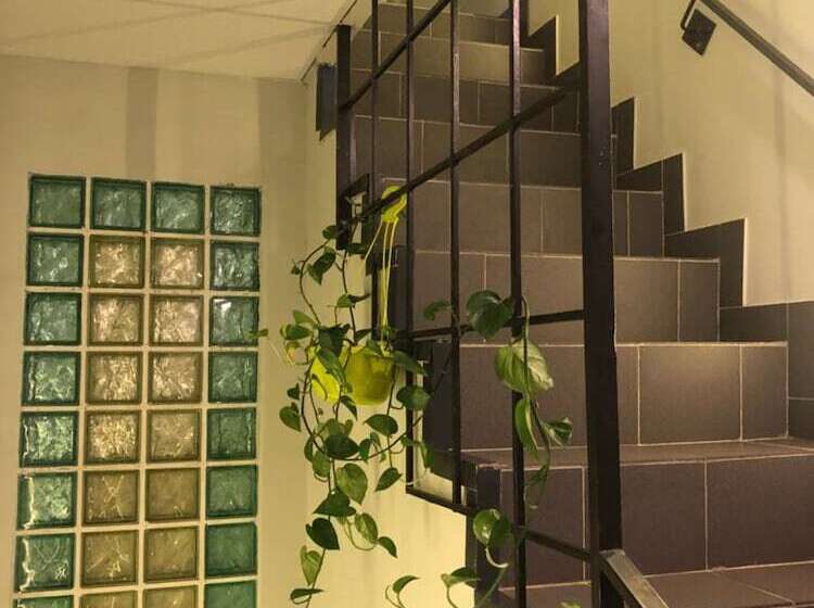 膳宿费 Scandi House