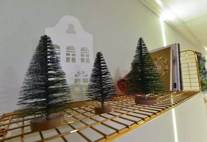 پانسیون Scandi House