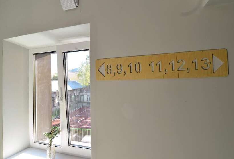 膳宿费 Scandi House