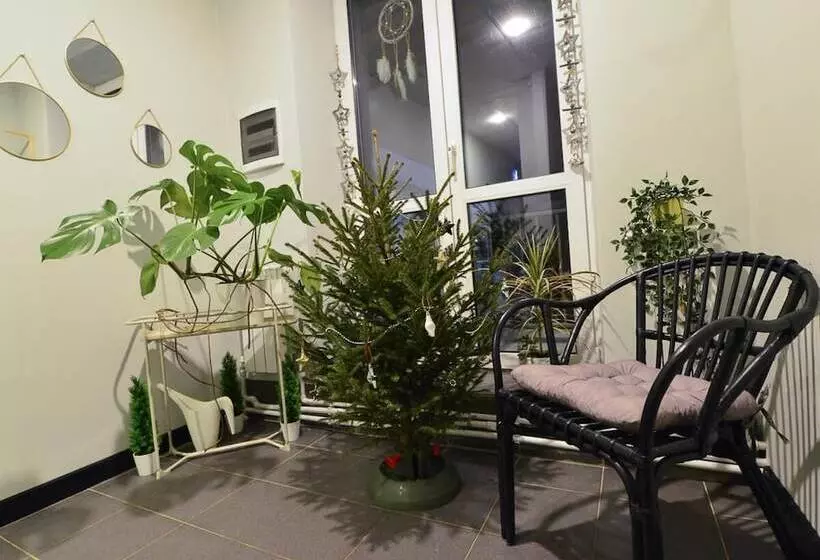 پانسیون Scandi House