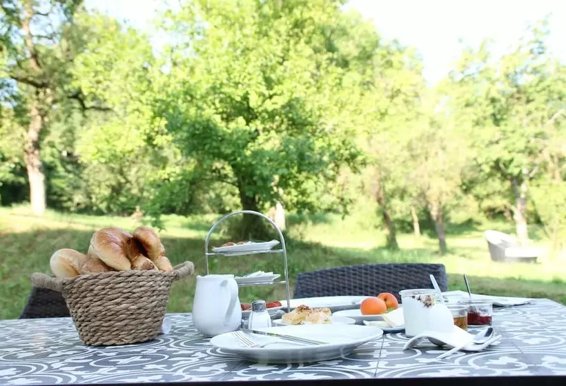 Majatalo Tauberlodge