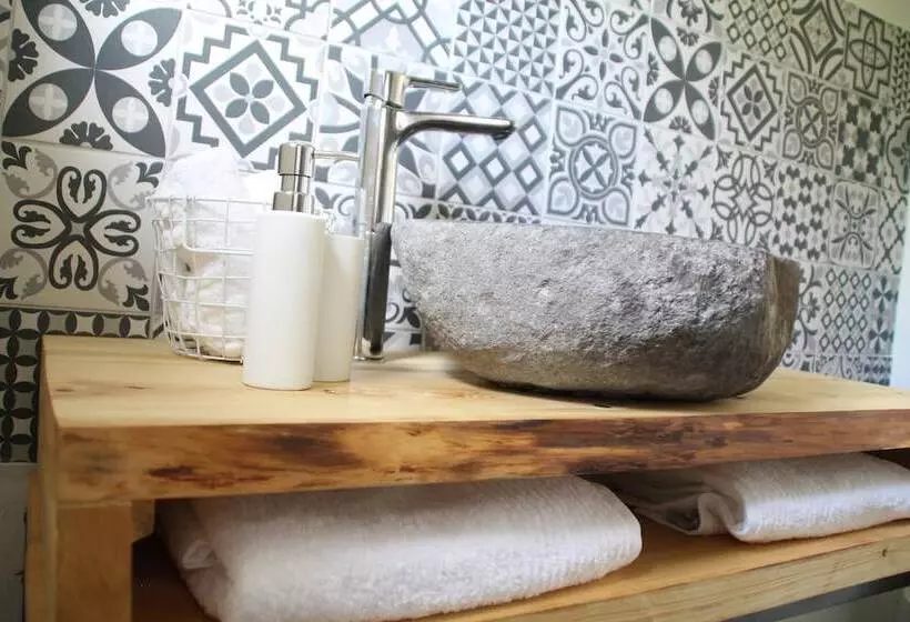 Majatalo Tauberlodge