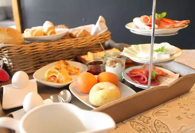 Majatalo Tauberlodge