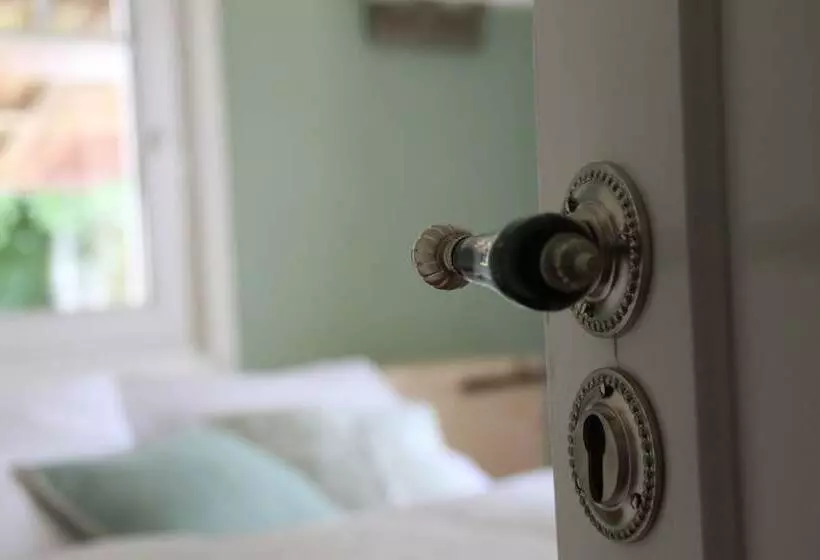 Majatalo Tauberlodge