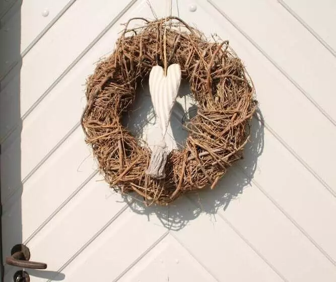 Majatalo Tauberlodge