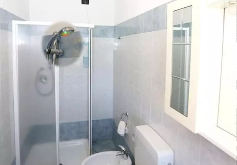 Room In B&b   Agriturismo Al Brich Breakfast Double Room