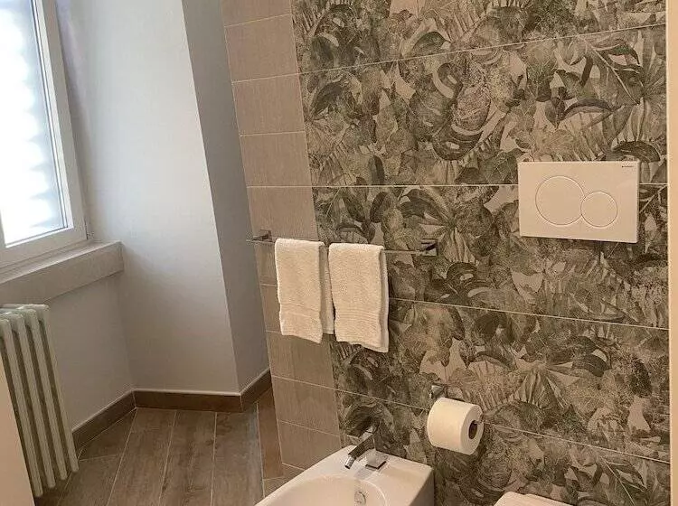 Room In B&b   Exclusive Room Tramontana Room   A Stone S Throw From The Sea