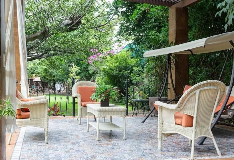 Hacienda La Moreda Hotel Spa