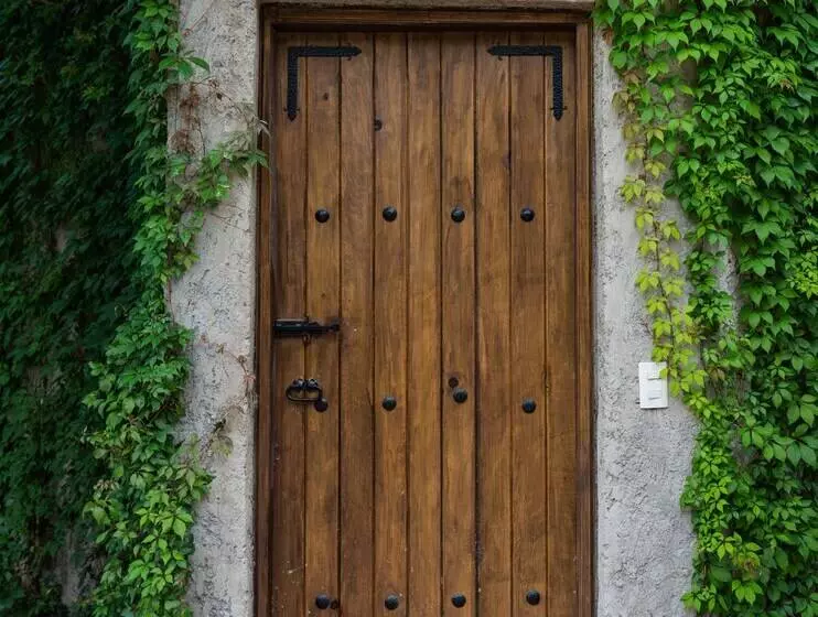 Hacienda La Moreda Hotel Spa