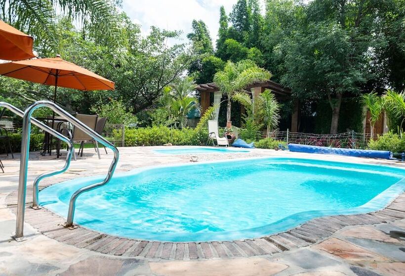 Hacienda La Moreda Hotel Spa