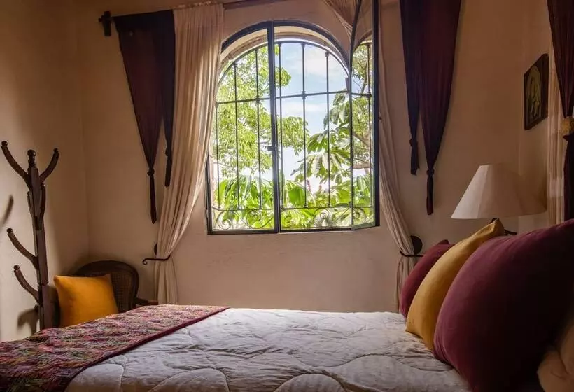 Hacienda La Moreda Hotel Spa