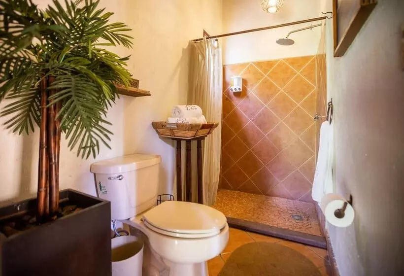 Hacienda La Moreda Hotel Spa