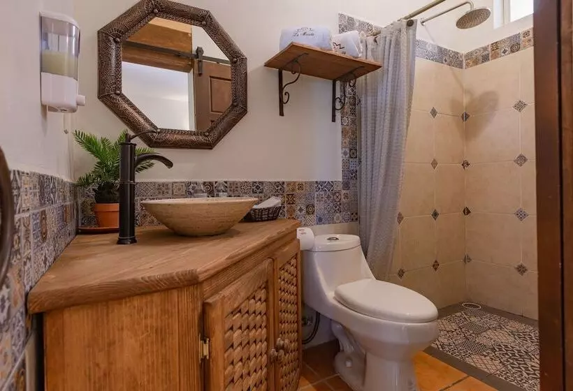 Hacienda La Moreda Hotel Spa