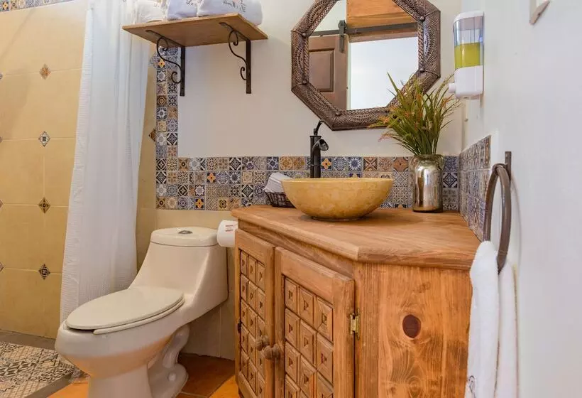 Hacienda La Moreda Hotel Spa