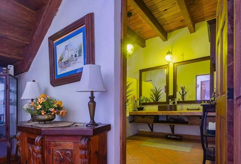 Hacienda La Moreda Hotel Spa