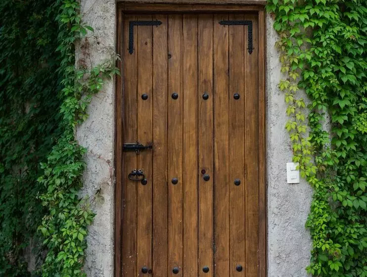 Hacienda La Moreda Hotel Spa