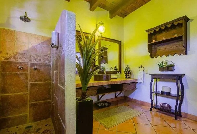 Hacienda La Moreda Hotel Spa