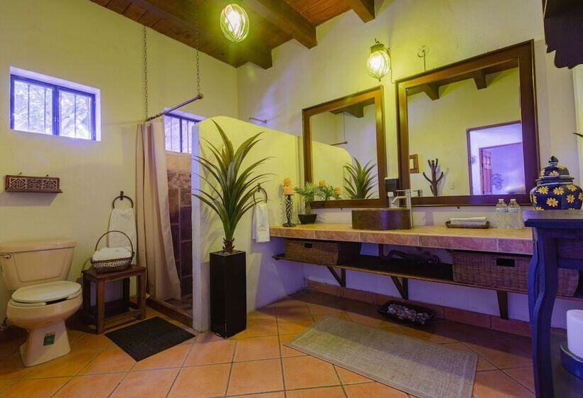Hacienda La Moreda Hotel Spa