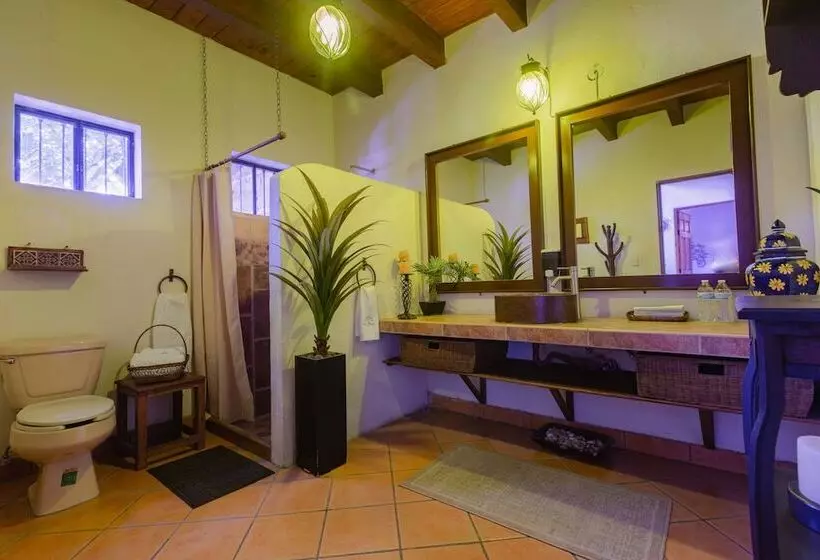 Hacienda La Moreda Hotel Spa