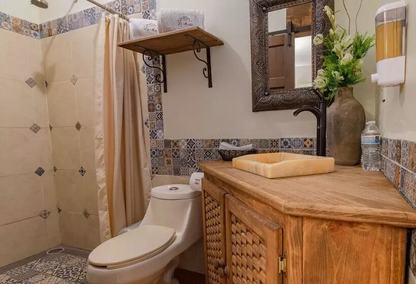 Hacienda La Moreda Hotel Spa