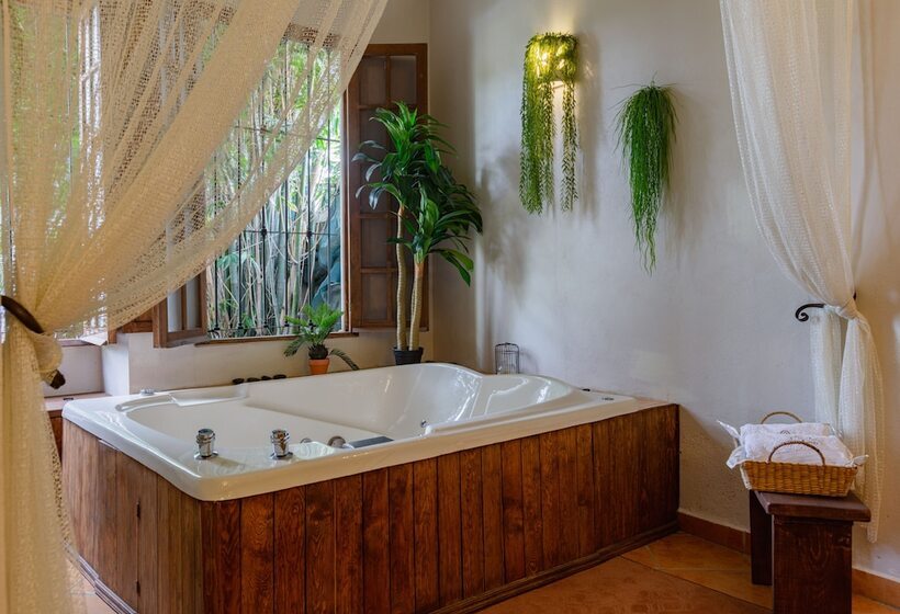 Hacienda La Moreda Hotel Spa