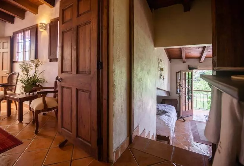 Hacienda La Moreda Hotel Spa