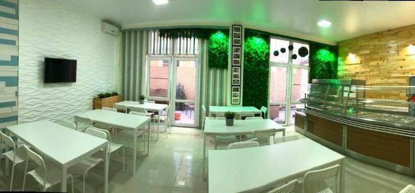 Отель Alexandra