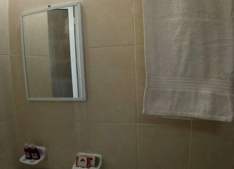 Отель Estancia De Cortés