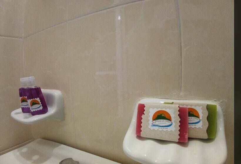 Отель Estancia De Cortés