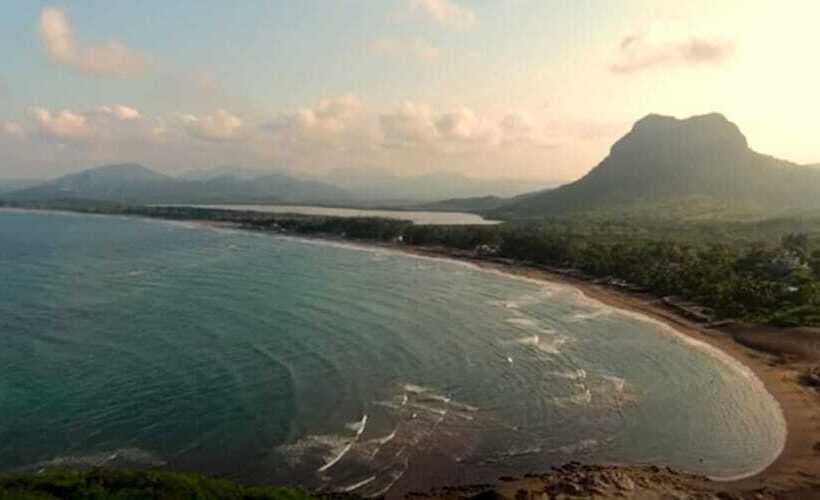 Отель Estancia De Cortés