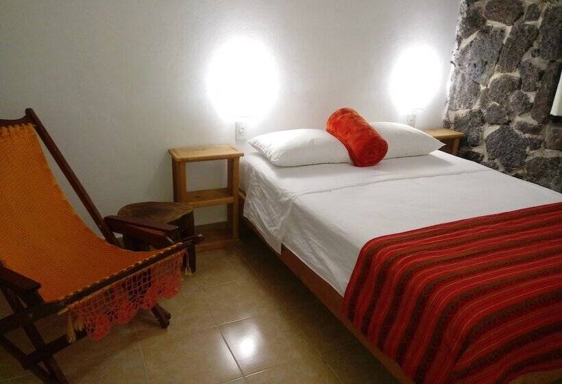 Отель Estancia De Cortés