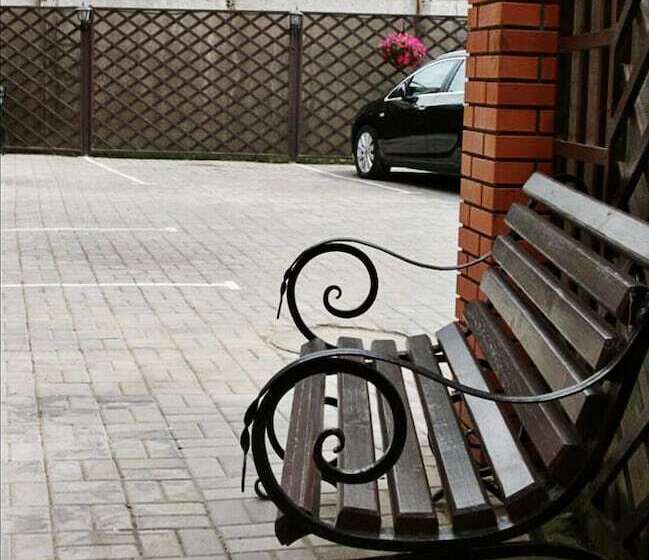 ホテル Guest House Shishkina