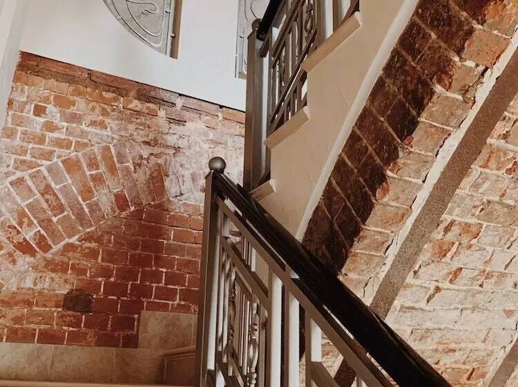 Hotelli Guest House Shishkina