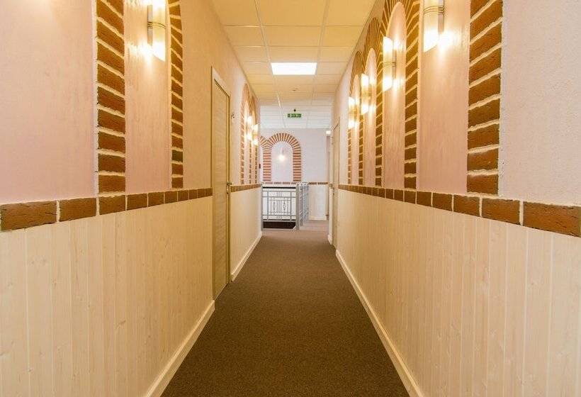 ホテル Guest House Shishkina