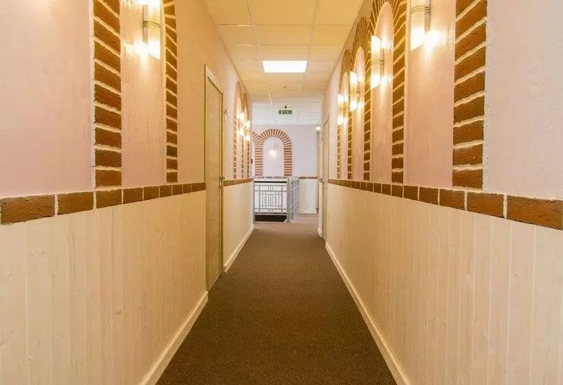 Hotelli Guest House Shishkina