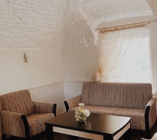 ホテル Guest House Shishkina