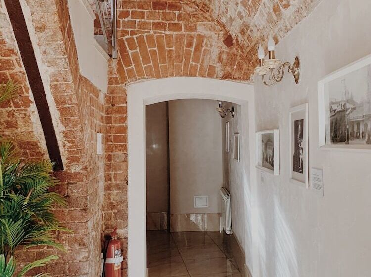 ホテル Guest House Shishkina