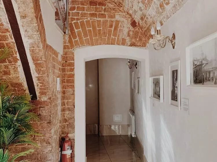 Hotelli Guest House Shishkina