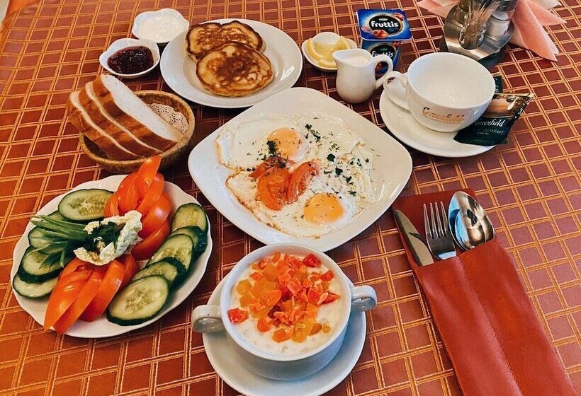 ホテル Guest House Shishkina