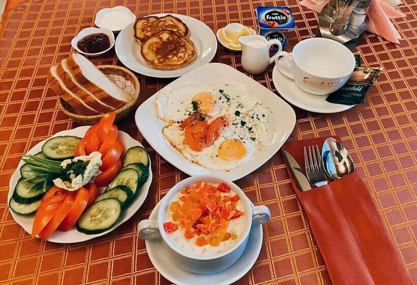 Hotelli Guest House Shishkina