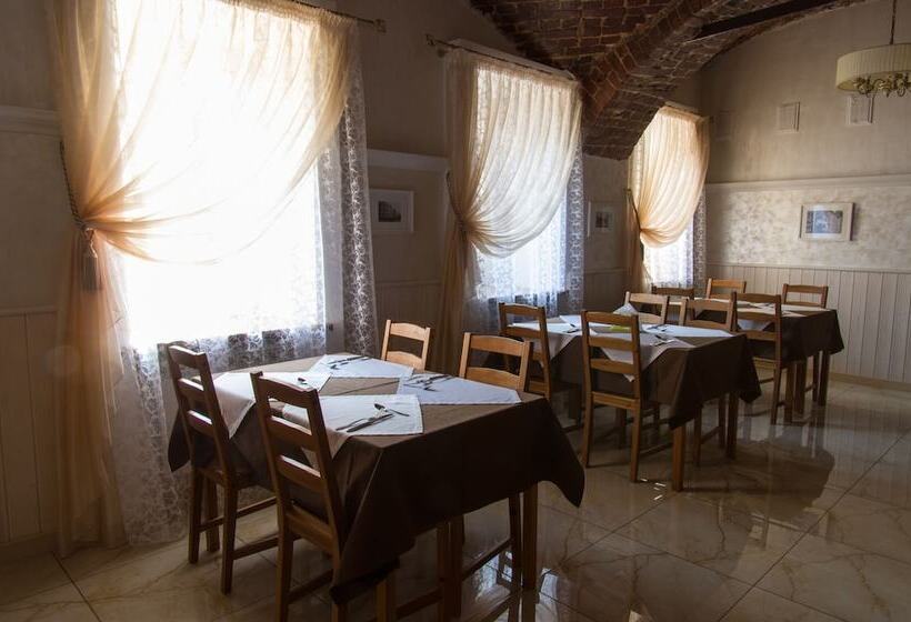 ホテル Guest House Shishkina