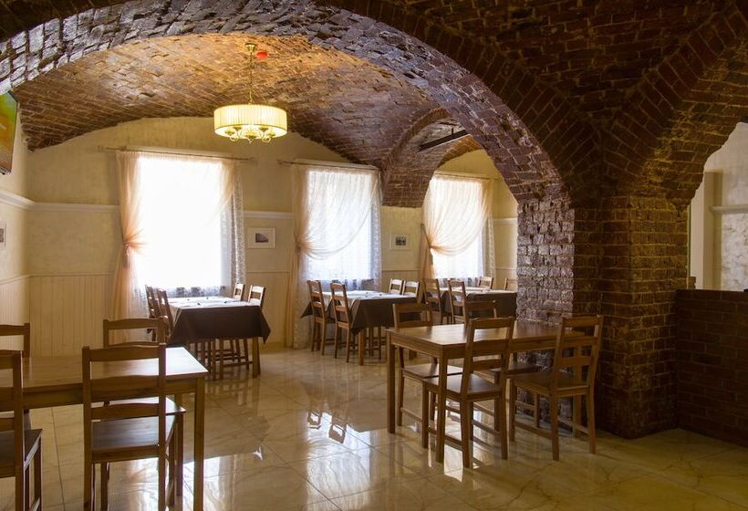 ホテル Guest House Shishkina