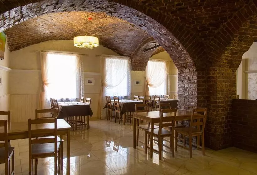 Hotelli Guest House Shishkina